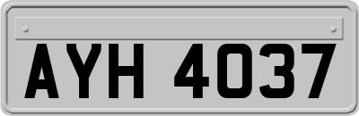 AYH4037
