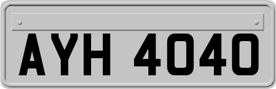 AYH4040