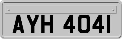 AYH4041