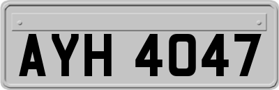 AYH4047