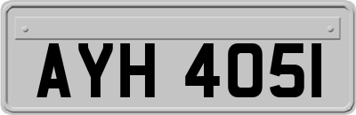 AYH4051