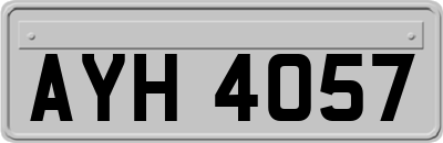 AYH4057