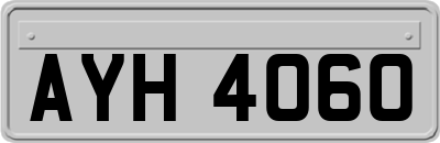 AYH4060