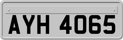 AYH4065