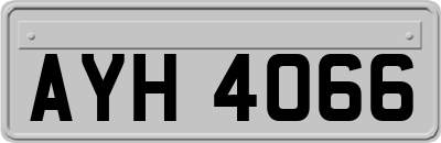 AYH4066