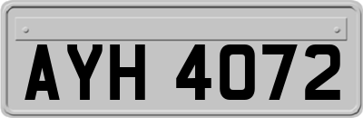 AYH4072