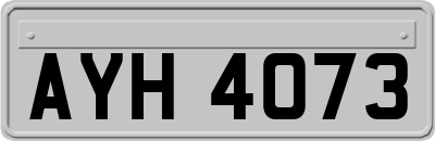 AYH4073