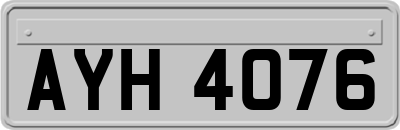 AYH4076