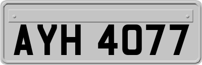 AYH4077