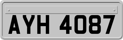 AYH4087