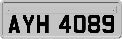 AYH4089