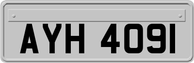 AYH4091