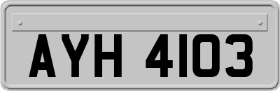 AYH4103