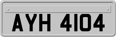 AYH4104