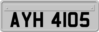 AYH4105