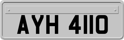 AYH4110