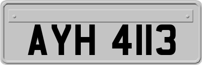 AYH4113