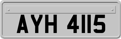 AYH4115