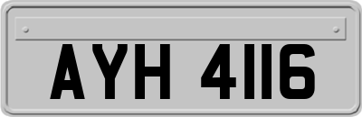 AYH4116