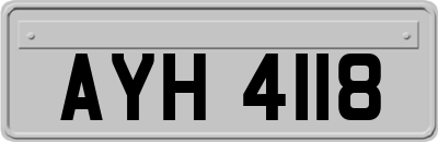 AYH4118