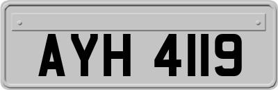 AYH4119
