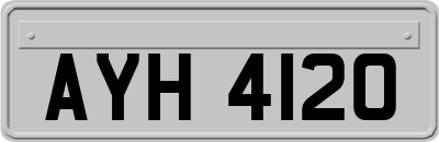 AYH4120