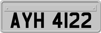 AYH4122