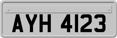 AYH4123