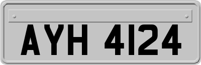 AYH4124