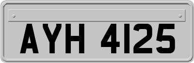 AYH4125