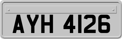 AYH4126