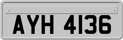 AYH4136