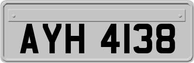 AYH4138