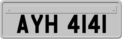 AYH4141