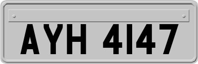 AYH4147