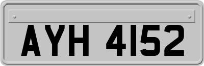 AYH4152