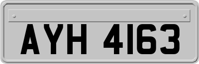 AYH4163