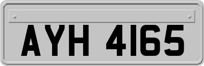 AYH4165