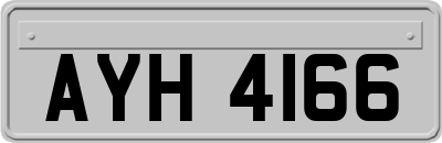 AYH4166