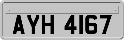 AYH4167
