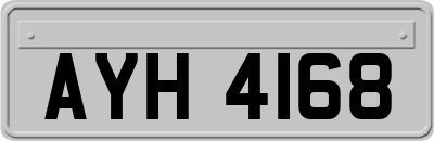 AYH4168