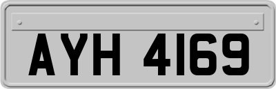 AYH4169