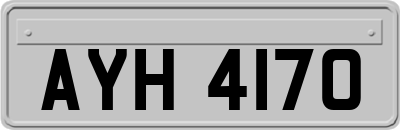 AYH4170