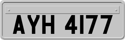 AYH4177