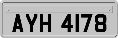 AYH4178