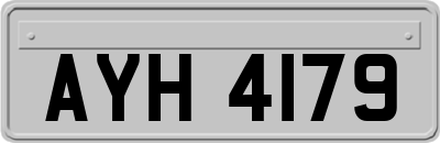 AYH4179