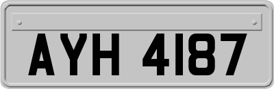 AYH4187