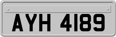AYH4189