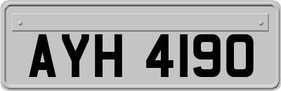 AYH4190