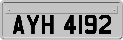 AYH4192